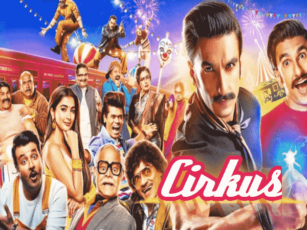 Cirkus -ilm-reviews-in-hindi