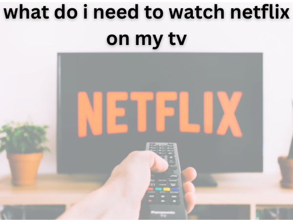 what-do-i-need-to-watch-netflix-on-my-tv