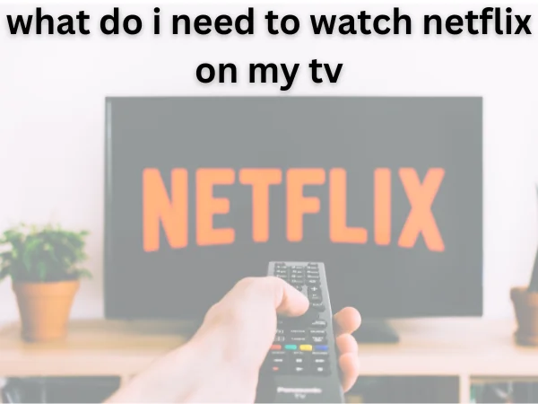 what-do-i-need-to-watch-netflix-on-my-tv