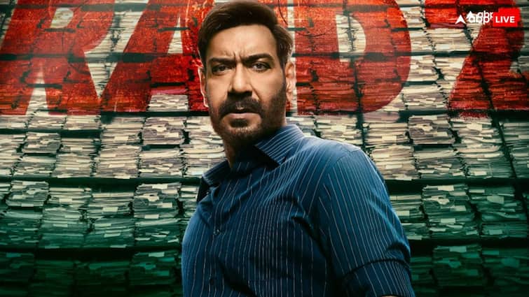 raid 2 box office collection day 24 ajay devgn film ready to break Golmaal Again record Raid 2 BO Day 24: रेड 2 के नाम होगा एक और रिकॉर्ड, जल्द बनेगी अजय देवगन की चौथी सबसे ज्यादा कमाई करने वाली फिल्म