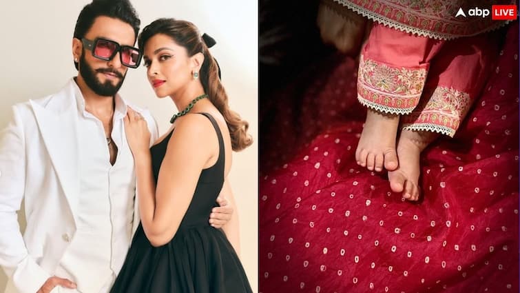 Deepika Revealed why she and her husband Ranveer SIngh took two months for her Daughter name Dua दीपिका पादुकोण-रणवीर सिंह ने बेटी का नाम 