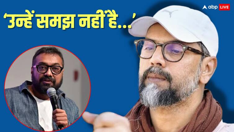 Chhaava director laxman utekar reacts on anurag kashyap statement leaving bollywood chale jao 
