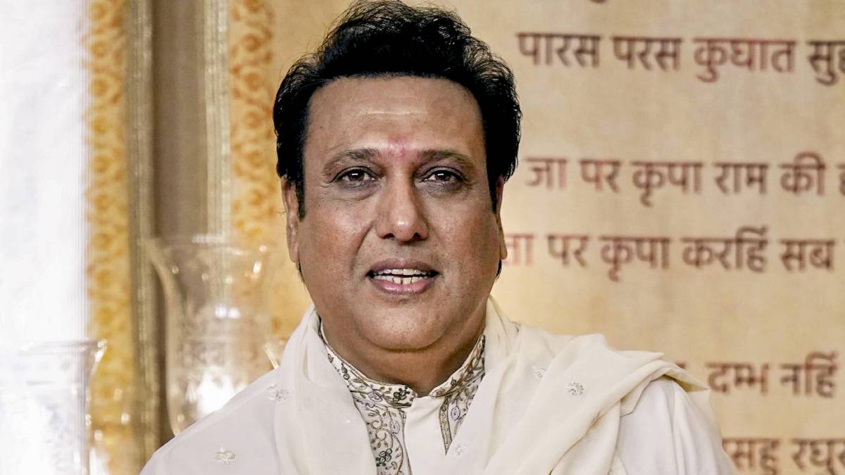 इस एक्टर को गुरु मानते थे गोविंदा, नाम सुनते ही साइन कर देते थे फिल्म, सुनीता रूम में लगाती थीं फोटो