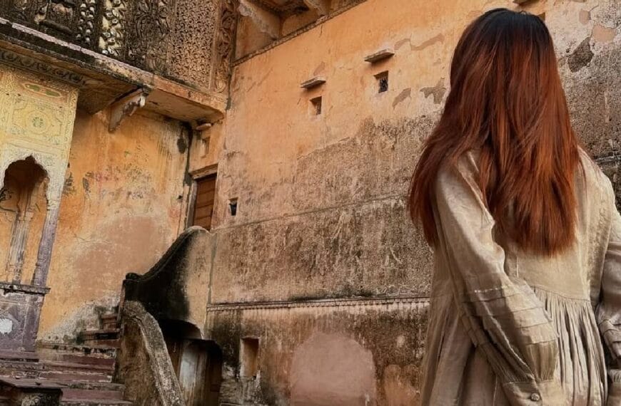 कर दिया कन्फर्म! तलाक के 4 साल बाद फिर प्यार में एक्ट्रेस? रूमर्ड BF के साथ शेयर की फोटो, लिखा- 'नई शुरुआत'